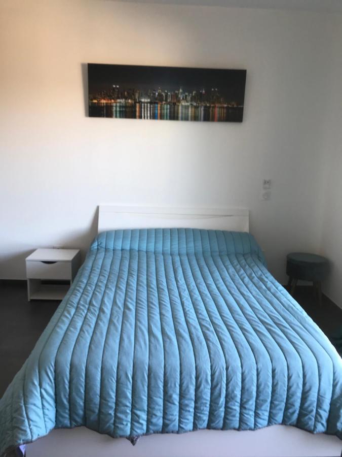Charmant Studio Dans Residence Neuve Et Calme Amantea Exterior foto