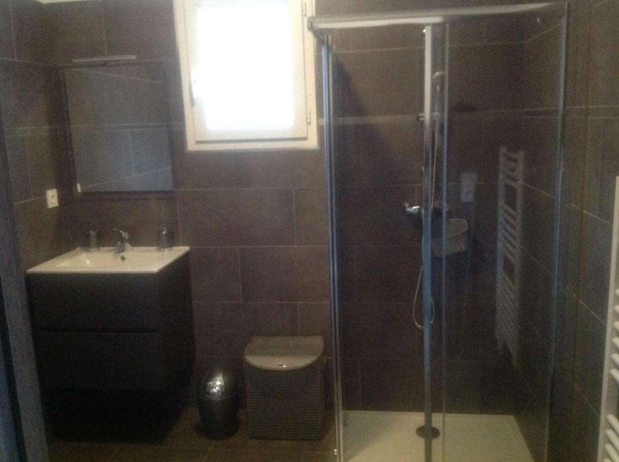 Charmant Studio Dans Residence Neuve Et Calme Amantea Exterior foto